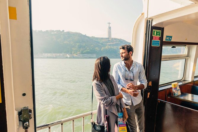 Lisbon Hop-On Hop-Off Bus Tour and River Cruise - Hop-On Hop-Off Bus Routes and Stops