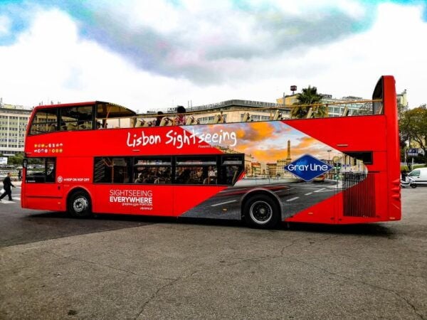 Lisbon: Hop-On Hop-Off Bus Tour - Operational Notes