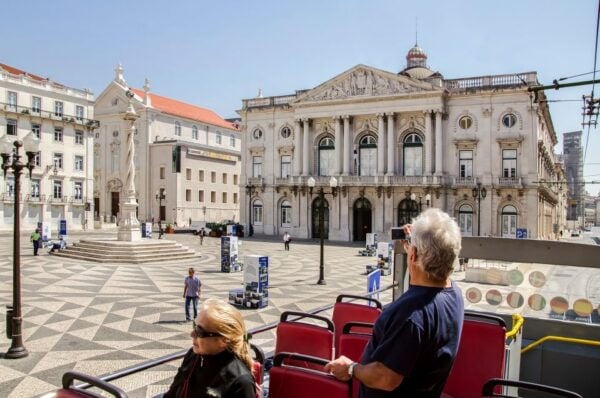Lisbon: Hop-On Hop-Off Bus Tour - Itinerary Adjustments