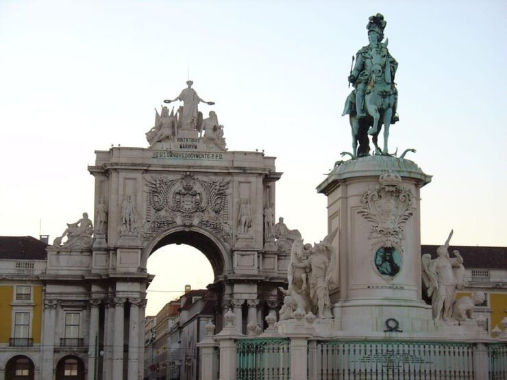 Lisbon Imaginary Experience - Pricing and Booking