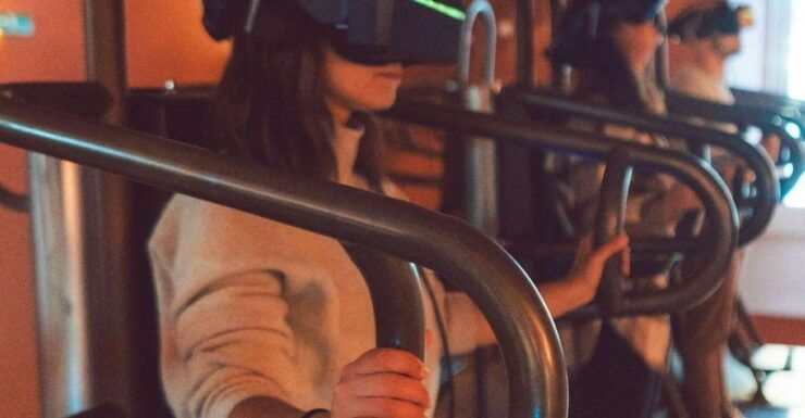 Lisbon: Immersive Virtual Flight - Good To Know