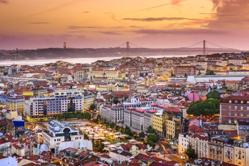 Lisbon in 1 Day: An Unforgettable Tour of the City of the Seven Hills - Good To Know