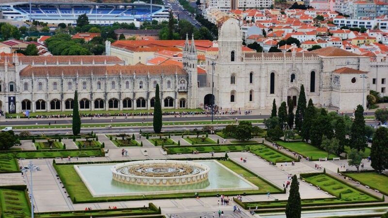 Lisbon in 1 Day: An Unforgettable Tour of the City of the Seven Hills - What Past Travelers Say