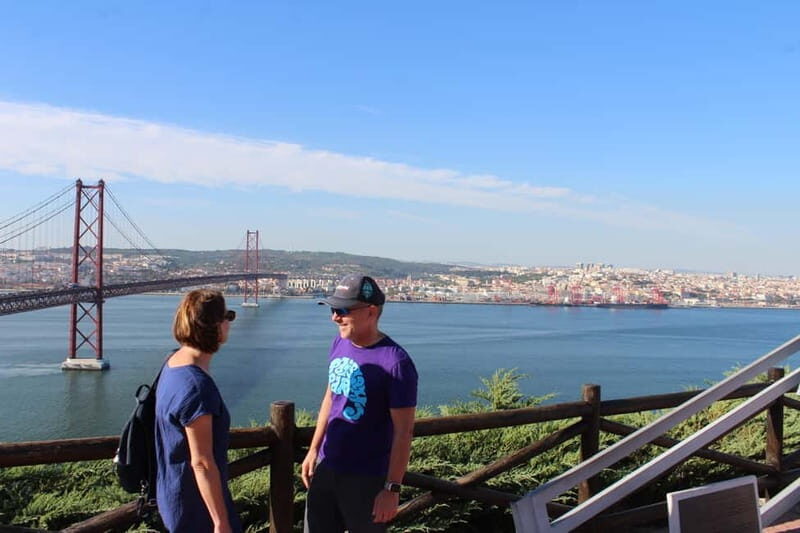 Lisbon in comfort - City highlights private tour - Good To Know