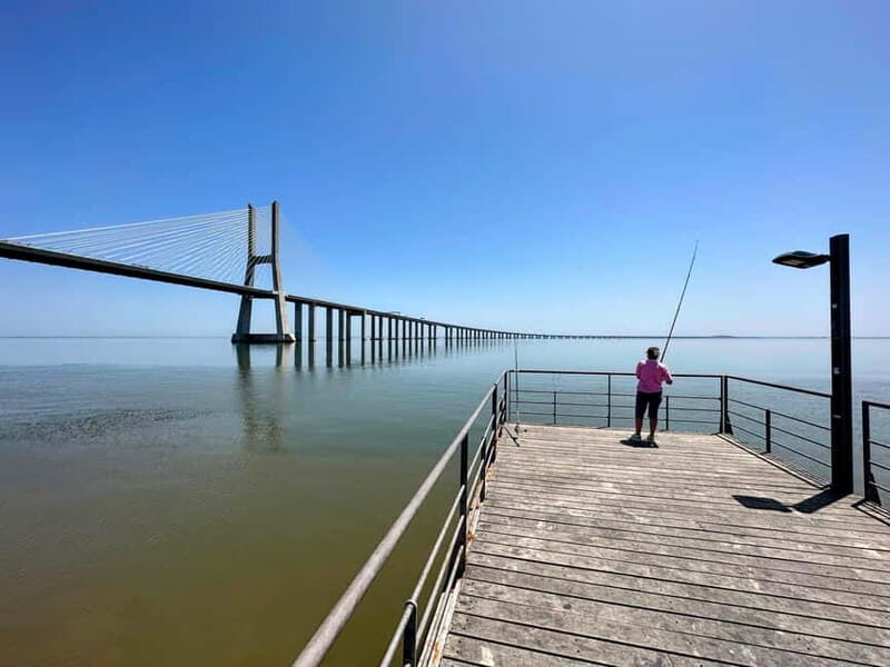 Lisbon in comfort - City highlights private tour - Exploring Lisbon in Style and Comfort