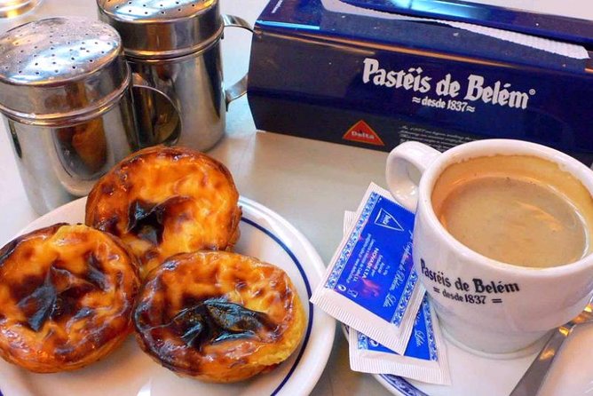 Lisbon in One Day Historic Private Tour - Additional Information