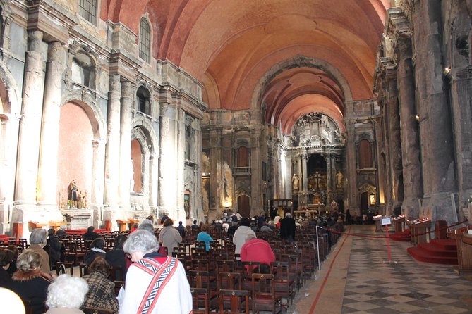 Lisbon in the Eye of a Portuguese Writer - Insider Recommendations for Your Trip