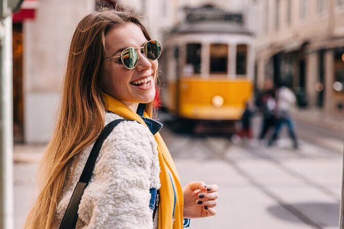 Lisbon Instagram Hotspots Photo Tour - Good To Know