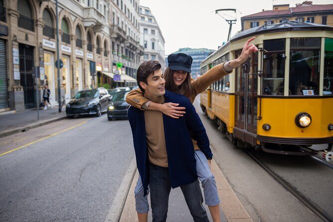 Lisbon Instagram Hotspots Photo Tour - The Itinerary: What to Expect on Your Photo Adventure