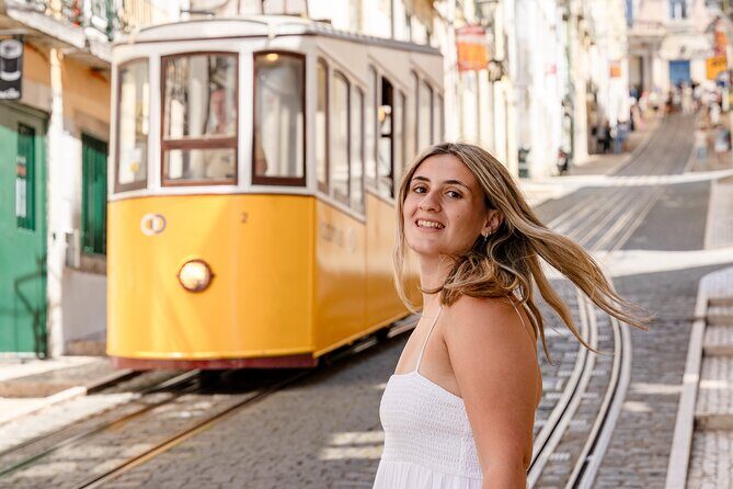 Lisbon Instagram Hotspots Photo Tour - Practicalities: What You Need to Know