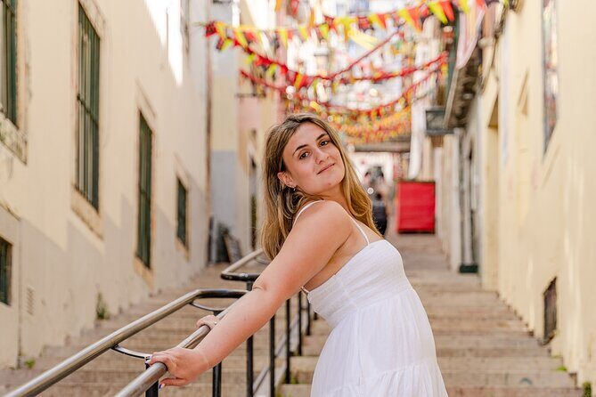 Lisbon Instagram Hotspots Photo Tour - Authentic Insights from Reviews