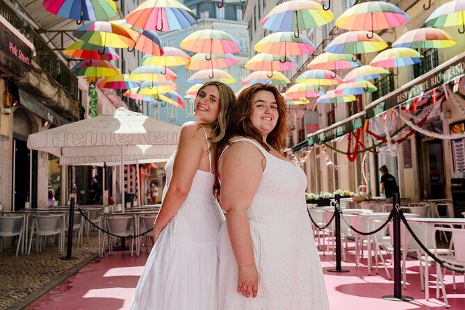 Lisbon Instagram Hotspots Photo Tour - The Sum Up: Who Will Love This Tour?