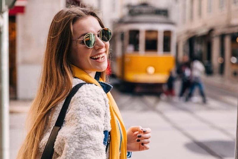 Lisbon: Instagram Hotspots Photoshoot - Good To Know