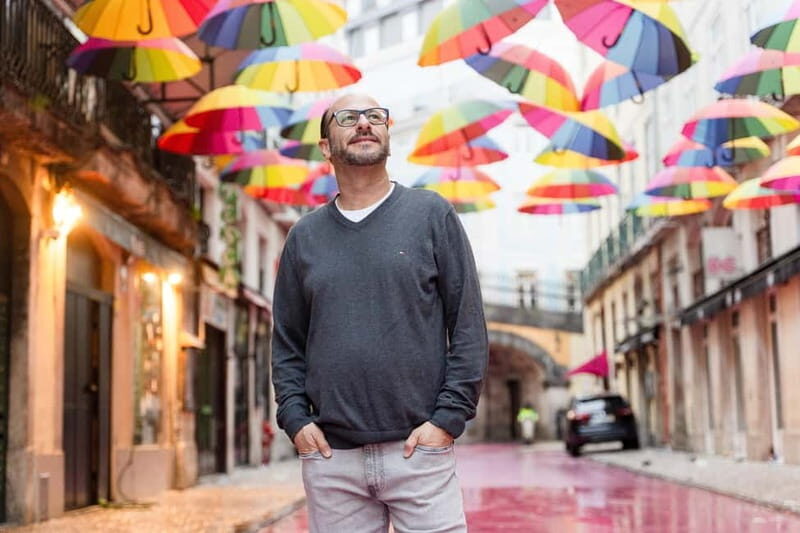 Lisbon: Instagram Hotspots Photoshoot - Exploring the Itinerary: What You Can Expect