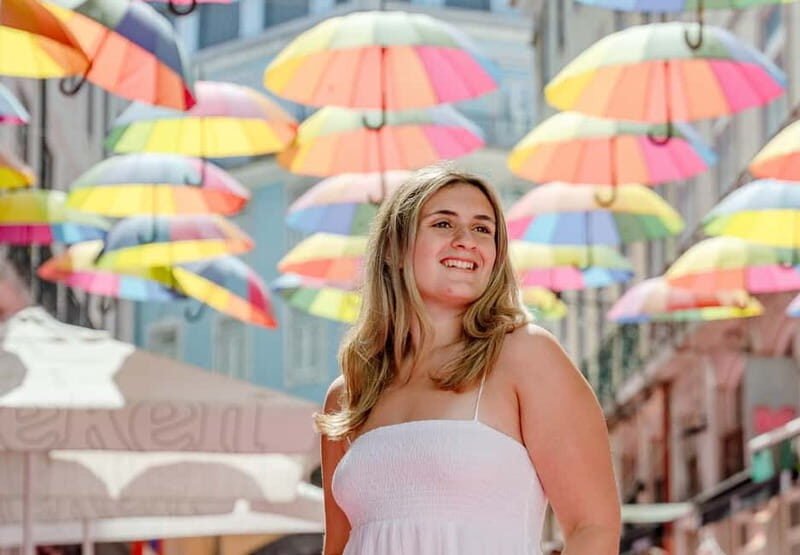 Lisbon: Instagram Hotspots Photoshoot - Value for Money and Who it’s Best For