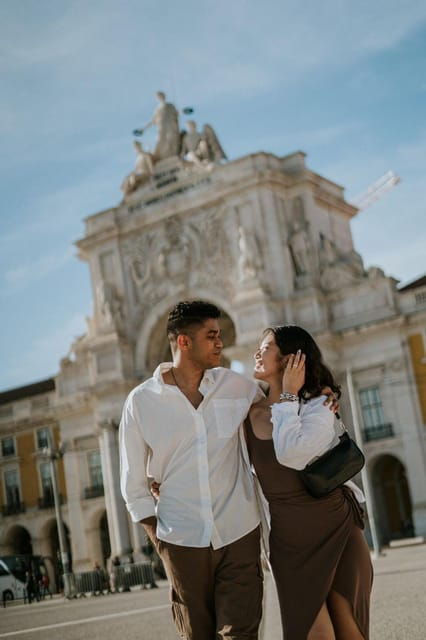 Lisbon Instagram tour with a private photographer - Final Thoughts: Is It Worth It?