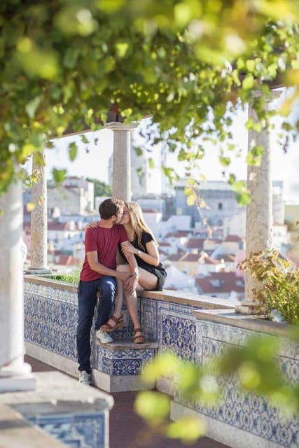 Lisbon Instagram tour with a private photographer - FAQ
