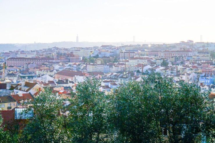 Lisbon: Interactive City Discovery Game and Photo Challenge - Activity Details for Lisbon Game
