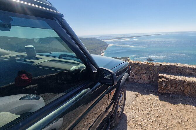 Lisbon: Jeep and Boat Adventure to Arrábida + Hotel Pick-Up - Good To Know