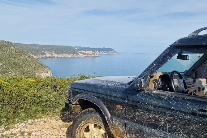 Lisbon: Jeep and Boat Adventure to Arrábida + Hotel Pick-Up - Cost and What’s Included