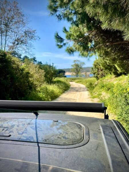 Lisbon - Jeep Tour Arrabida, Sesimbra & Dinossaur Footprints - Frequently Asked Questions