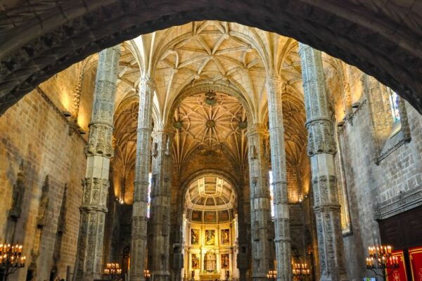 Lisbon: Jerónimos Monastery Entrance Ticket - Important Information