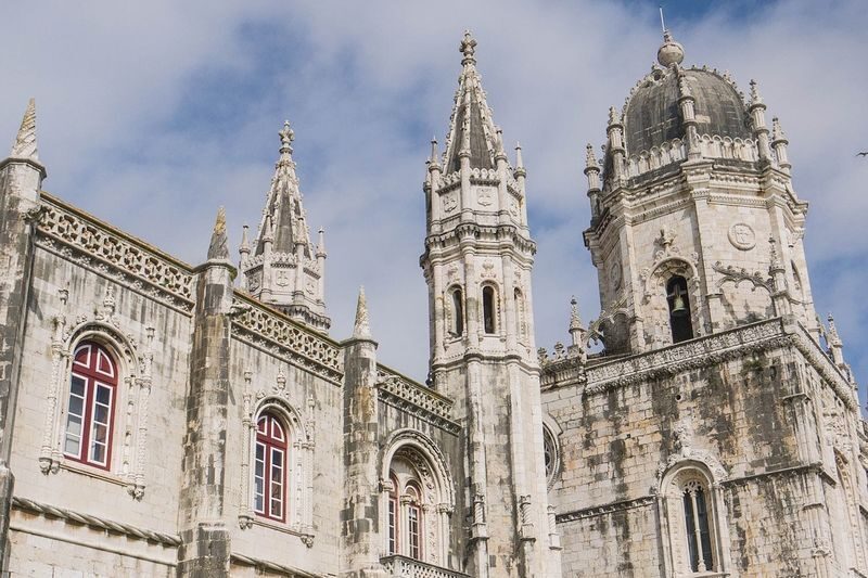 Lisbon: Jeronimos Monastery Ticket - UNESCO World Heritage Site - Key points to know before you book