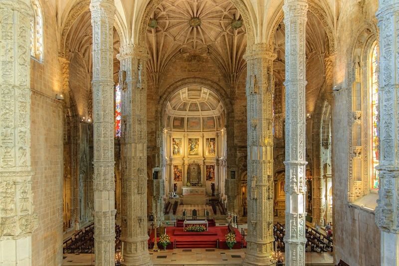 Lisbon: Jeronimos Monastery Ticket - UNESCO World Heritage Site - Why the monastery rewards a slow look