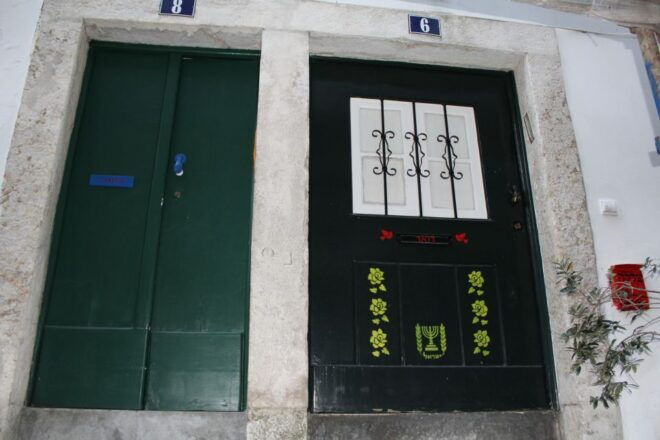 Lisbon: Jewish History in Portugal Guided Walking Tour - Exploring the Influence of Jews in Portuguese Culture