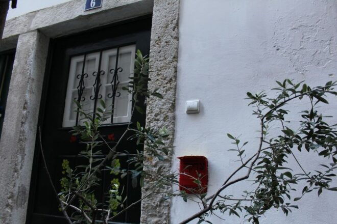 Lisbon: Jewish History in Portugal Guided Walking Tour - Uncovering the Stories of Sephardic and Marranos Jews