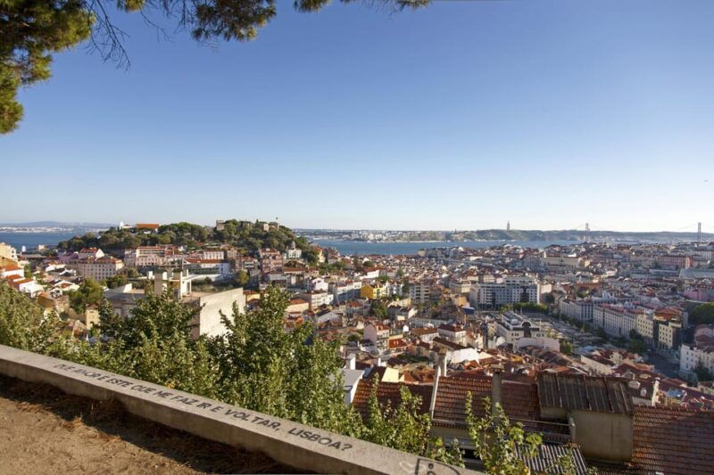 Lisbon: Jewish History Private Tour - What You Can Expect From the Tour