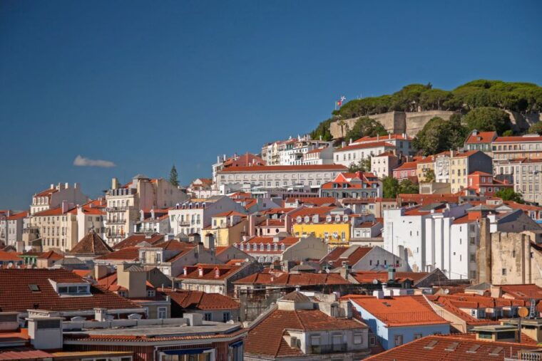 Lisbon: Jewish History Private Tour - Who Will Love This Tour?