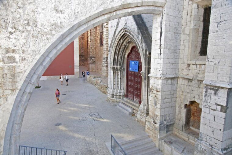Lisbon: Jewish History Private Tour - Final Thoughts