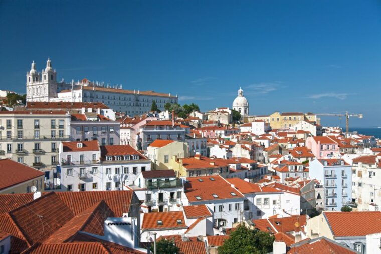 Lisbon: Jewish History Private Tour - FAQ