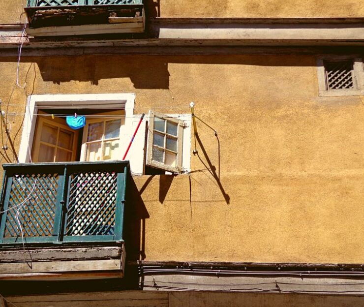 Lisbon: Jewish History Tour of Lisbon - Tour Experience