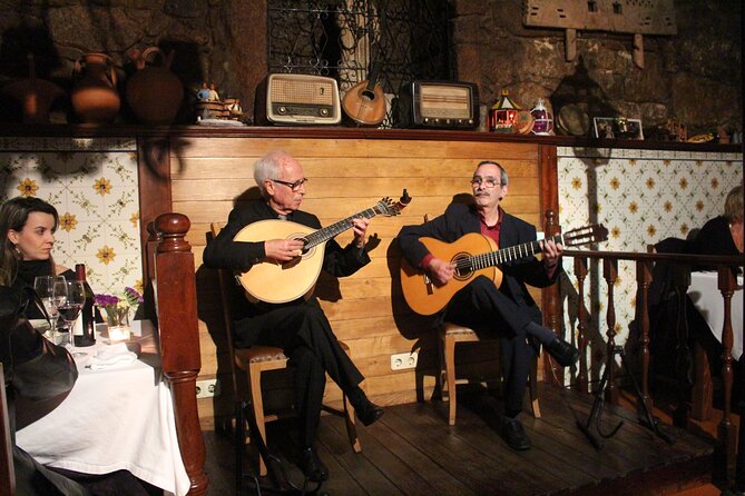 Lisbon Jewish Quarter Guided Walking Tour - Meeting Point Details