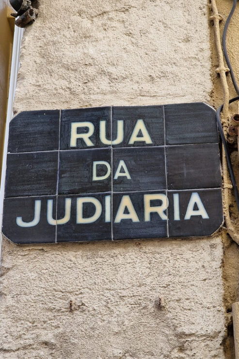 Lisbon: Jewish Walking Tour - Good To Know