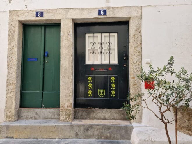 Lisbon: Jewish Walking Tour - Exploring Jewish History