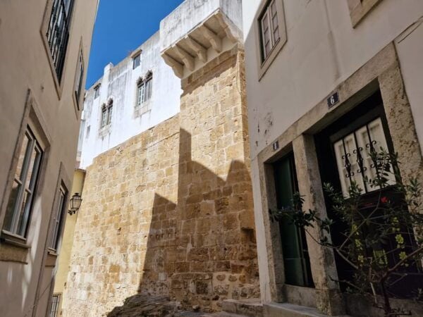 Lisbon: Jewish Walking Tour - Supporting Local Culture