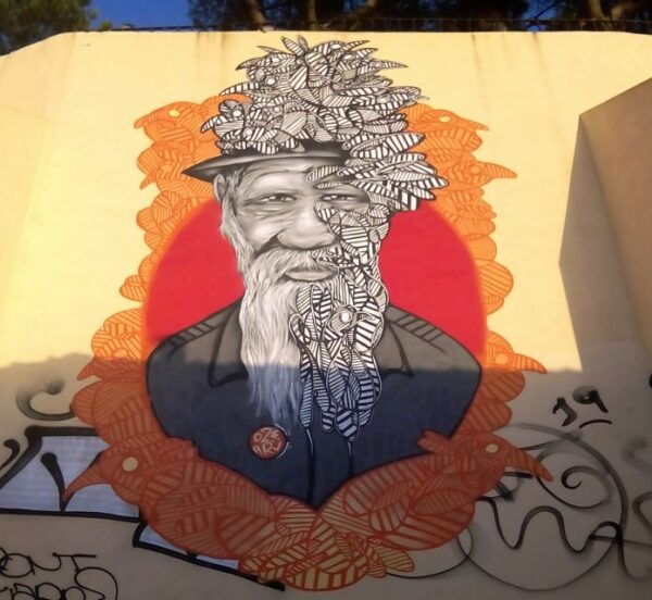 Lisbon: Kickstart Street Art Walking Tour - Immerse Yourself in Lisbons Modern Atmosphere