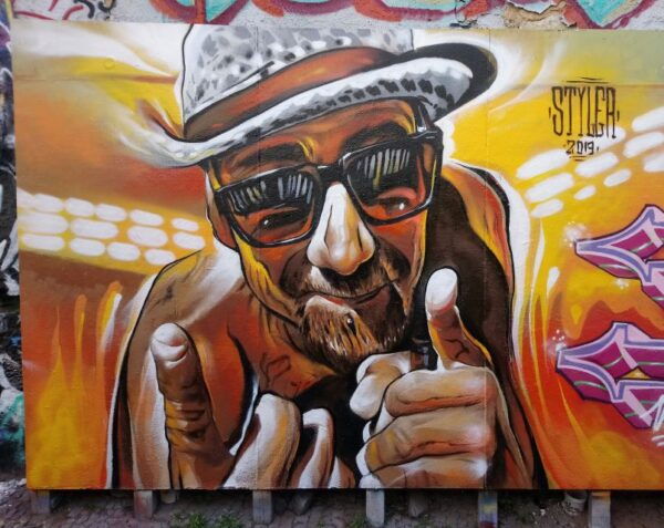 Lisbon: Kickstart Street Art Walking Tour - Common Questions