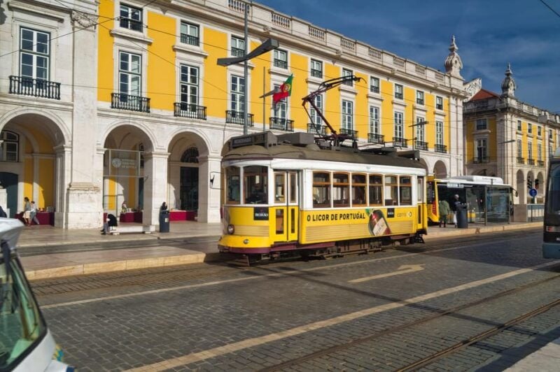 Lisbon: Landmarks Private Full-Day Tour with Admissions - Good To Know
