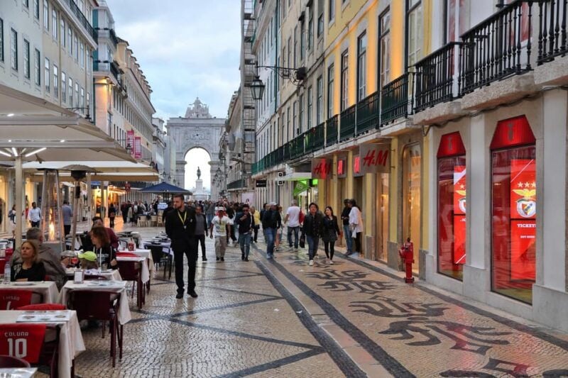 Lisbon: Landmarks Private Full-Day Tour with Admissions - In-Depth Look at Each Landmark
