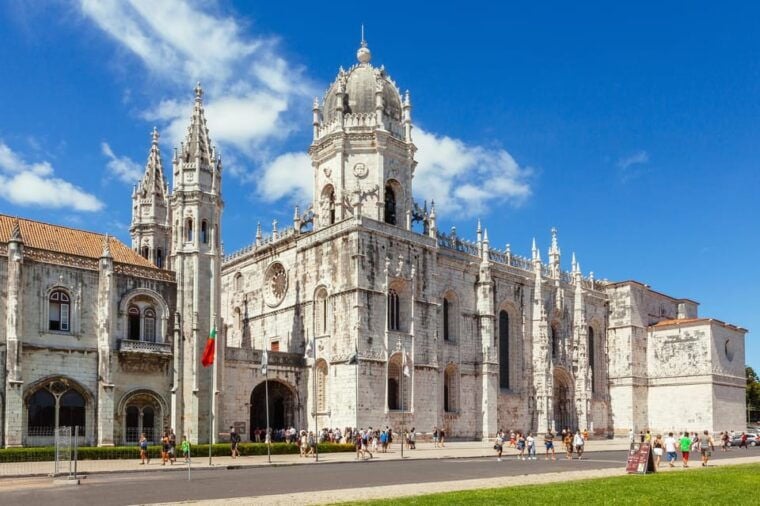 Lisbon: Landmarks Private Full-Day Tour with Admissions - Why This Tour Offers Great Value