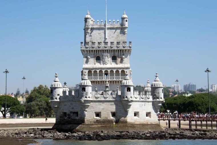 Lisbon: Landmarks Private Full-Day Tour with Admissions - Final Thoughts
