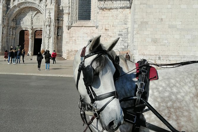 Lisbon Layover - Travel Tips for Your Layover Tour