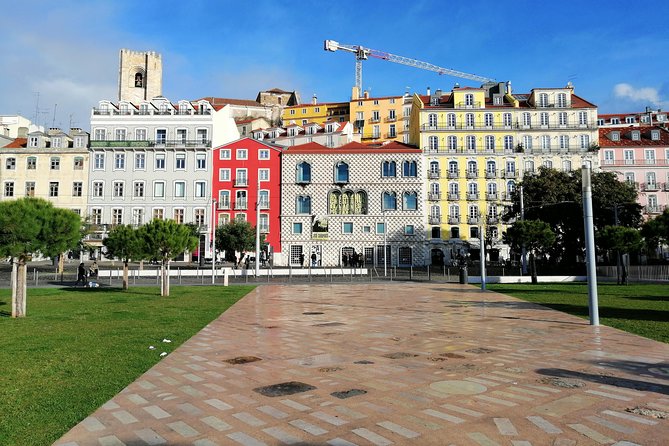 Lisbon Layover - Reviews From Viator and Tripadvisor