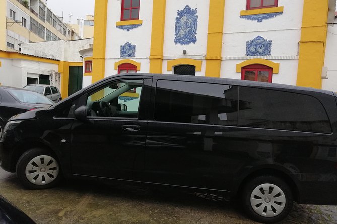 Lisbon Layover - Additional Information and Resources