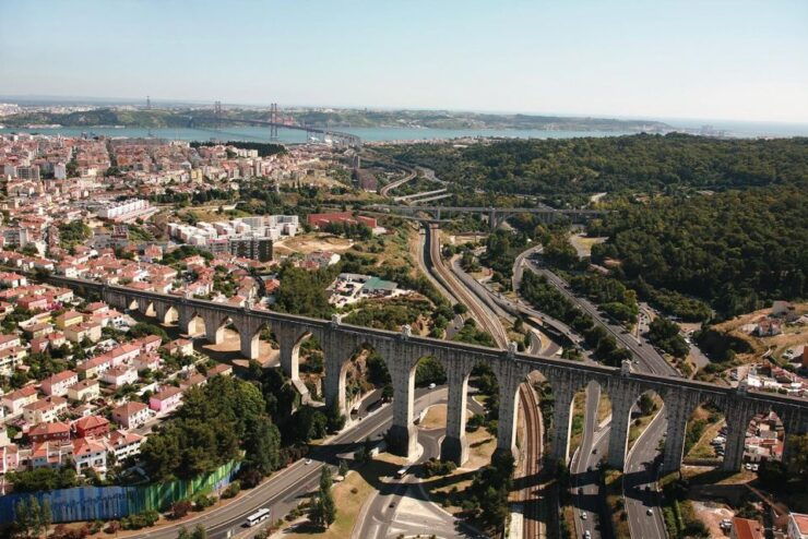 Lisbon: Layover Tour With Pickup and Dropoff up to You - Tour Booking Details