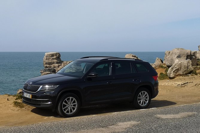 Lisbon - Lisbon Airport Transfer (Round Trip) - Pickup and Drop-off Points